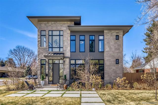 301 Krameria St, Denver, CO 80220