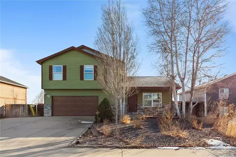 210 N 22nd Ave, Greeley, CO 80631