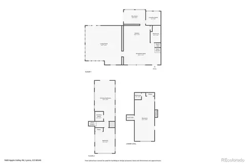 1669 Apple Valley Rd, Lyons, CO 80540 photo 48