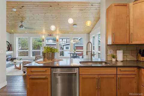 1166 S Saint Paul St, Denver, CO 80210