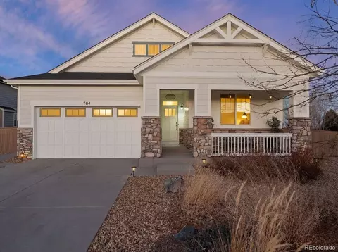 784 Ellsworth Ct, Castle Rock, CO 80104