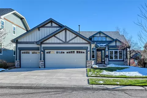 5719 Flicka Dr, Colorado Springs, CO 80924