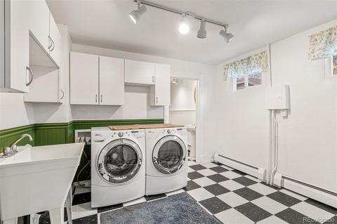 2242 Eudora St, Denver, CO 80207 photo 38