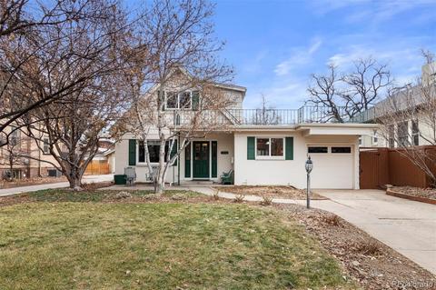 2242 Eudora St, Denver, CO 80207 photo 3