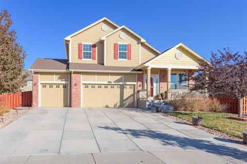 25855 E Maple Dr, Aurora, CO 80018 photo 1