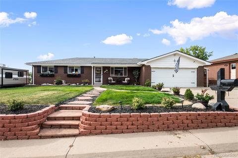 8232 W 70th Pl, Arvada, CO 80004 photo 1
