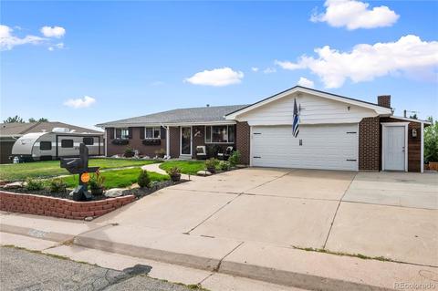 8232 W 70th Pl, Arvada, CO 80004 photo 2