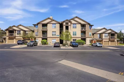 7422 S Quail Cir #1614, Littleton, CO 80127