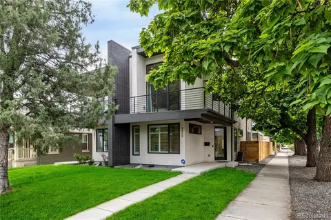 4459 Wyandot St, Denver, CO 80211
