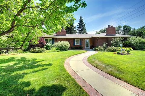 2 Ivanhoe St, Denver, CO 80220 photo 1