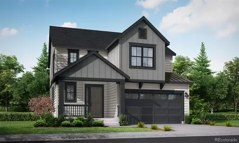 39818 Bradley St, Elizabeth, CO 80107