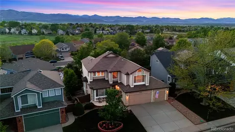 9948 Silver Maple Rd, Highlands Ranch, CO 80129