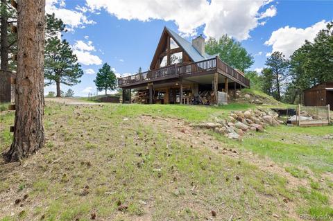 101 Star Ln, Bailey, CO 80421 photo 34