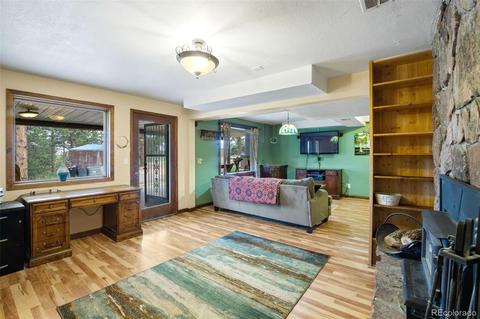 101 Star Ln, Bailey, CO 80421 photo 26