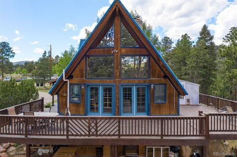 101 Star Ln, Bailey, CO 80421 photo 33