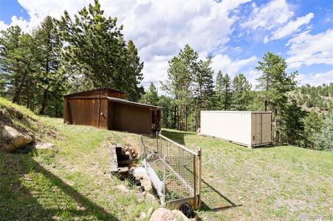 101 Star Ln, Bailey, CO 80421 photo 36