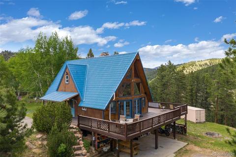 101 Star Ln, Bailey, CO 80421 photo 4