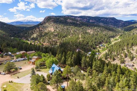 101 Star Ln, Bailey, CO 80421 photo 40