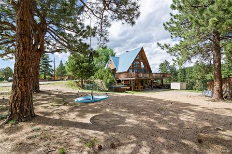 101 Star Ln, Bailey, CO 80421 photo 6