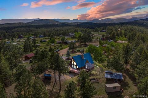 101 Star Ln, Bailey, CO 80421 photo 1