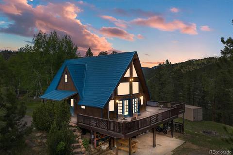 101 Star Ln, Bailey, CO 80421 photo 2