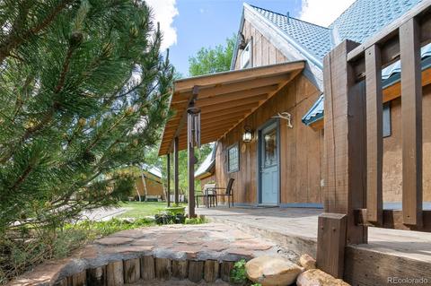 101 Star Ln, Bailey, CO 80421 photo 12