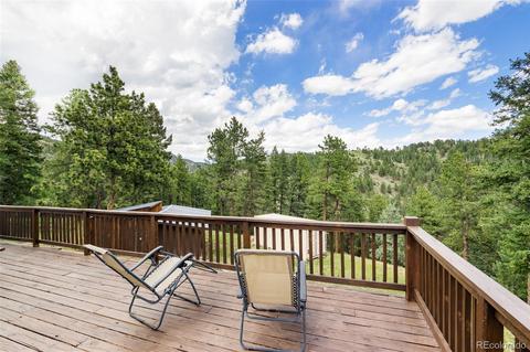 101 Star Ln, Bailey, CO 80421 photo 32