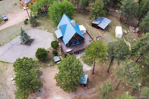 101 Star Ln, Bailey, CO 80421 photo 3