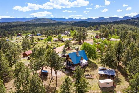 101 Star Ln, Bailey, CO 80421 photo 35