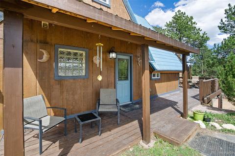 101 Star Ln, Bailey, CO 80421 photo 11