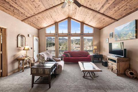 730 Aspen Dr, Bailey, CO 80421 photo 15