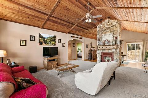 730 Aspen Dr, Bailey, CO 80421 photo 11