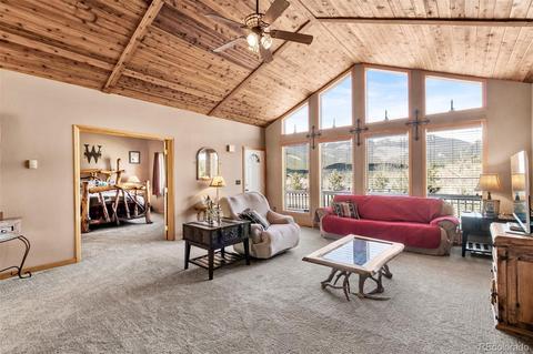 730 Aspen Dr, Bailey, CO 80421 photo 13