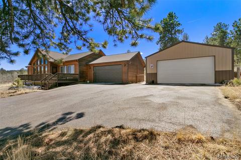 730 Aspen Dr, Bailey, CO 80421 photo 1