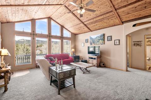730 Aspen Dr, Bailey, CO 80421 photo 14