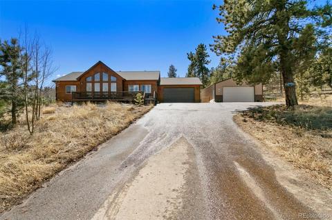 730 Aspen Dr, Bailey, CO 80421 photo 4