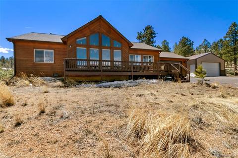 730 Aspen Dr, Bailey, CO 80421 photo 2