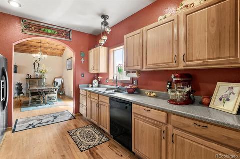 730 Aspen Dr, Bailey, CO 80421 photo 25