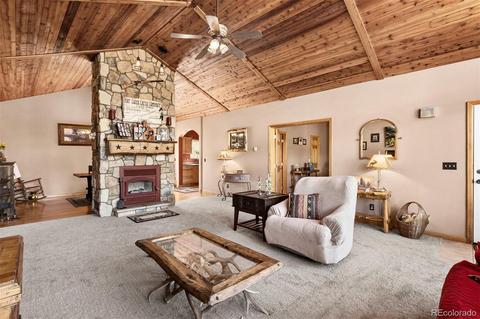 730 Aspen Dr, Bailey, CO 80421 photo 12
