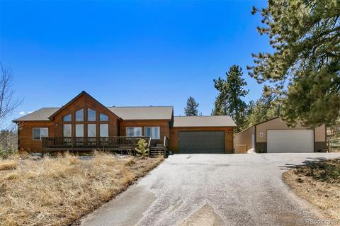 730 Aspen Dr, Bailey, CO 80421 photo 3