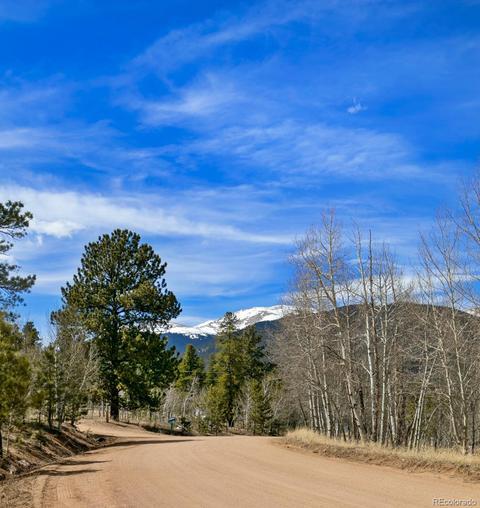 730 Aspen Dr, Bailey, CO 80421 photo 40