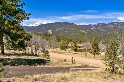 730 Aspen Dr, Bailey, CO 80421 photo 7