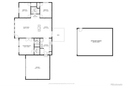 730 Aspen Dr, Bailey, CO 80421 photo 10
