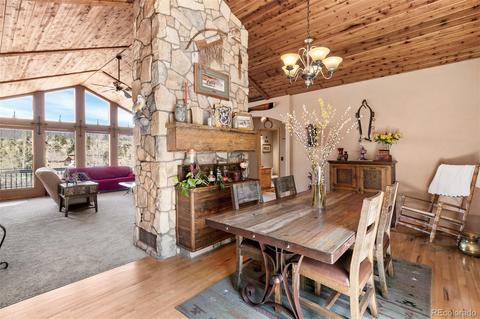 730 Aspen Dr, Bailey, CO 80421 photo 20