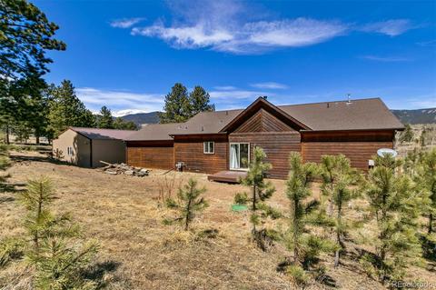 730 Aspen Dr, Bailey, CO 80421 photo 39