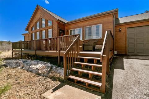 730 Aspen Dr, Bailey, CO 80421 photo 5