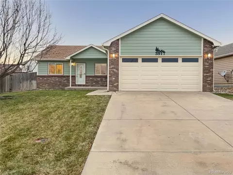 3917 Harbor Ln, Evans, CO 80620