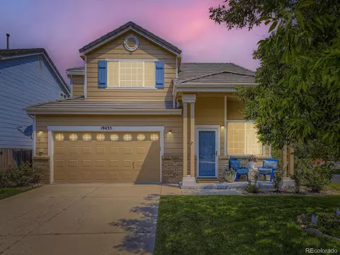 19435 E Arcaro Creek Pl, Parker, CO 80134