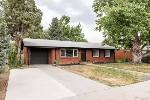812 S Holly St, Denver, CO 80246