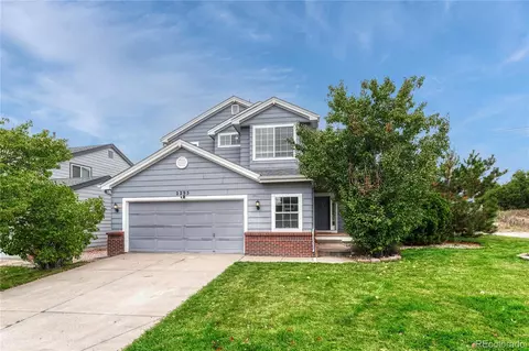 2295 Sandhurst Dr, Castle Rock, CO 80104